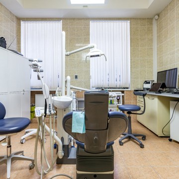 Стоматологическая клиника Doctor Liman фото 2