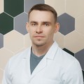 Фотография специалиста Набока Александр Викторович