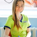 Фотография специалиста Барвинченко (Маркова) Юлия Алексеевна