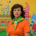 Фотография специалиста Каткова Ольга Валерьевна