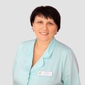 Фотография специалиста Гончарук Светлана Петровна