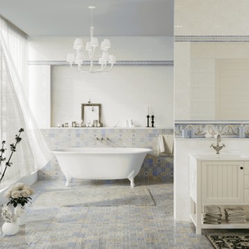 Компания Axima-Ceramica фото 1