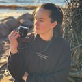 Фотография специалиста Комарова Елизавета
