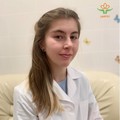 Фотография специалиста Качан Валерия Эдуардовна