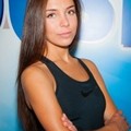 Фотография специалиста Колосова Ксения