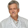 Фотография специалиста Брусенский Вадим Алексеевич