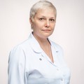 Фотография специалиста Асиновскова Валентина Валерьевна
