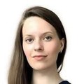 Фотография специалиста Пивторацкая Александра Сергеевна