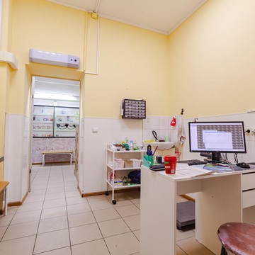 Клиника ВетКлик фото 1