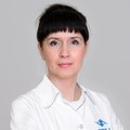 Фотография специалиста Литарова Светлана Владимировна