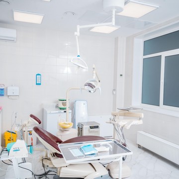 Стоматологический салон Профи-Дент фото 2