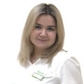 Фотография специалиста Лизогубова Алеся Викторовна