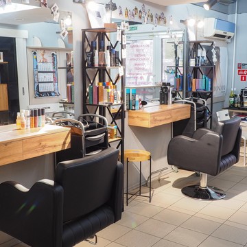 Салон красоты Ярко фото 1