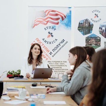 Онлайн-школа StudyAmerica фото 3