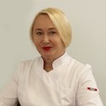 Фотография специалиста Брежнева Елена Николаевна