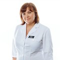 Фотография специалиста Агаркова Марина