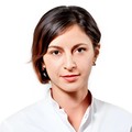 Фотография специалиста Никифорова Полина Шамильевна