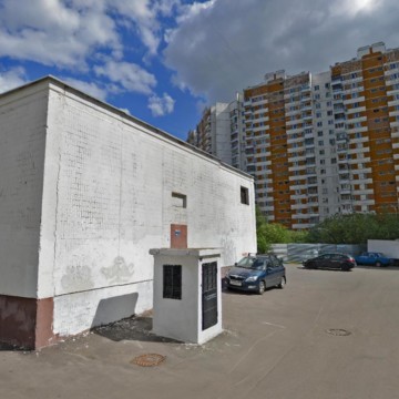 Недвижимость в Митино фото 1