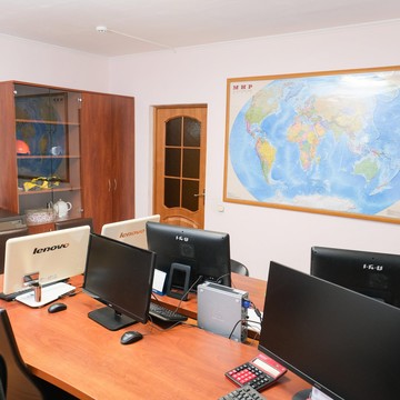 Учебный центр Секуритас фото 2