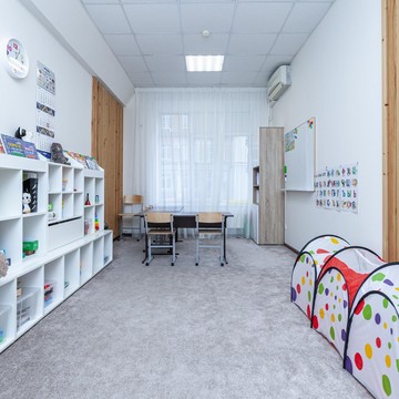 Детский развивающий клуб Талантики фото 3