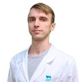 Фотография специалиста Колтунов Андрей Сергеевич