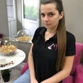 Фотография специалиста Малиновская Анна