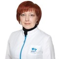 Фотография специалиста Саттарова Ольга Геннадьевна
