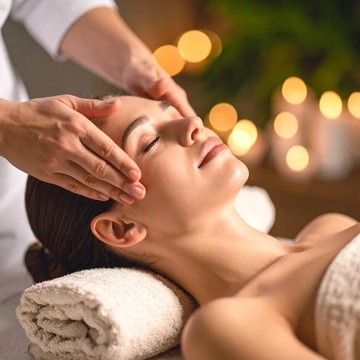 Массажный салон Тело говорит фото 2