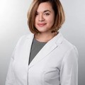 Фотография специалиста Сухих Марьяна Викторовна