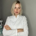 Фотография специалиста Ражабова Анна Андреевна