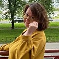 Фотография специалиста Макеева (Хайдер) Анастасия