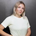 Фотография специалиста Билибина Екатерина