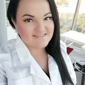 Фотография специалиста Звездина Ирина Владимировна