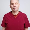 Фотография специалиста Салайда Вячеслав Вячеславович
