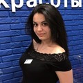 Фотография специалиста Заплахова Виктория