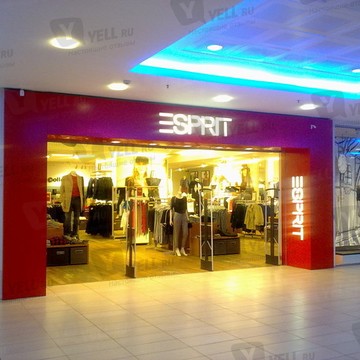 Магазин ESPRIT на проспекте Просвещения фото 1