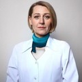 Фотография специалиста Тухтарова Марина Владимировна