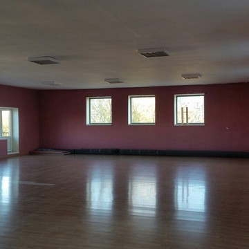 Танцевальный зал на Мясникова фото 2