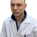 Фотография специалиста Чуйко Артем Андреевич
