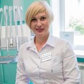 Фотография специалиста Орлова Ирина Александровна