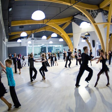 Танцевально-спортивный клуб Диклаб на Пятницком шоссе фото 2