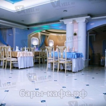 Ресторанно-банный комплекс Грааль в Краснооктябрьском районе фото 3