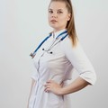 Фотография специалиста Путилина Полина Дмитриевна