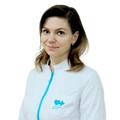 Фотография специалиста Суворова Галина Васильевна