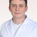 Фотография специалиста Нефедьев Фёдор Сергеевич