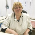Фотография специалиста Малышева Лариса Валерьевна