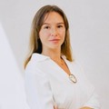 Фотография специалиста Василенко Наталья Юрьевна