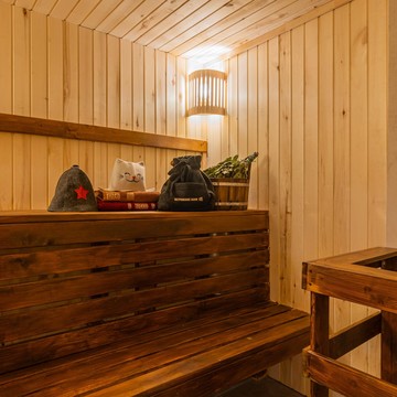 Петровские бани на Садовой улице фото 1