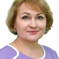 Фотография специалиста Ткаченко Светлана Евгеньевна