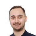Фотография специалиста Алюков Эрнест Русланович